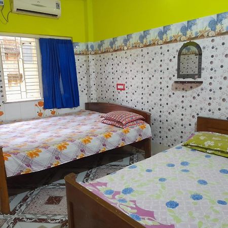 Nabadwip Jagannath Guest House מראה חיצוני תמונה