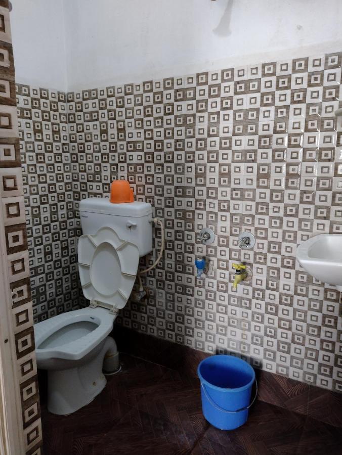 Nabadwip Jagannath Guest House מראה חיצוני תמונה