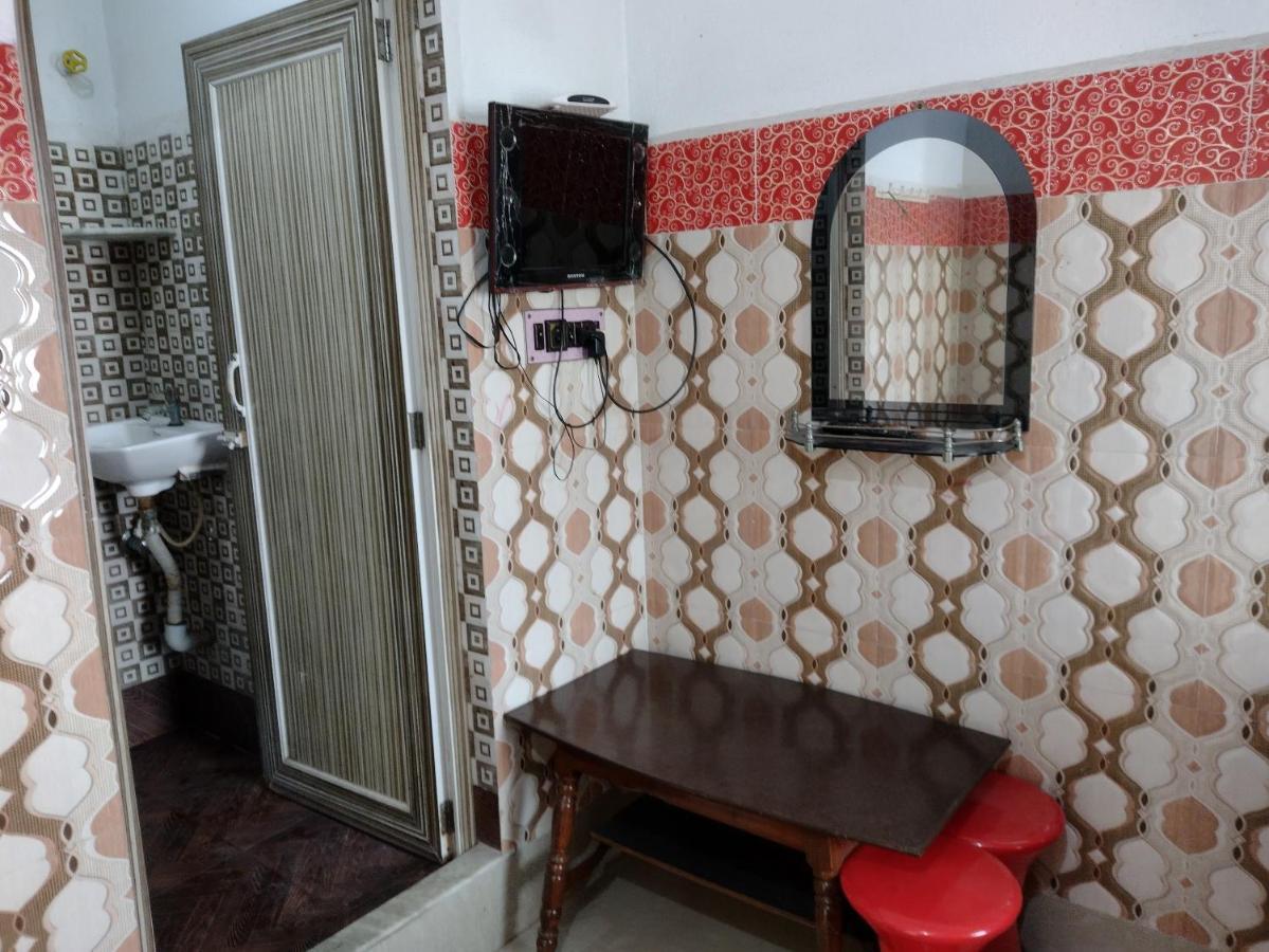 Nabadwip Jagannath Guest House מראה חיצוני תמונה
