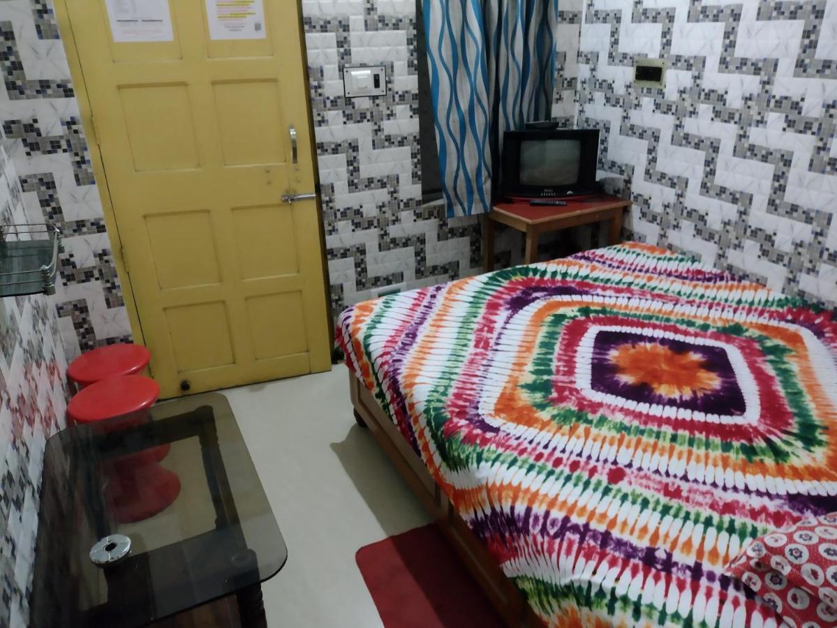 Nabadwip Jagannath Guest House מראה חיצוני תמונה