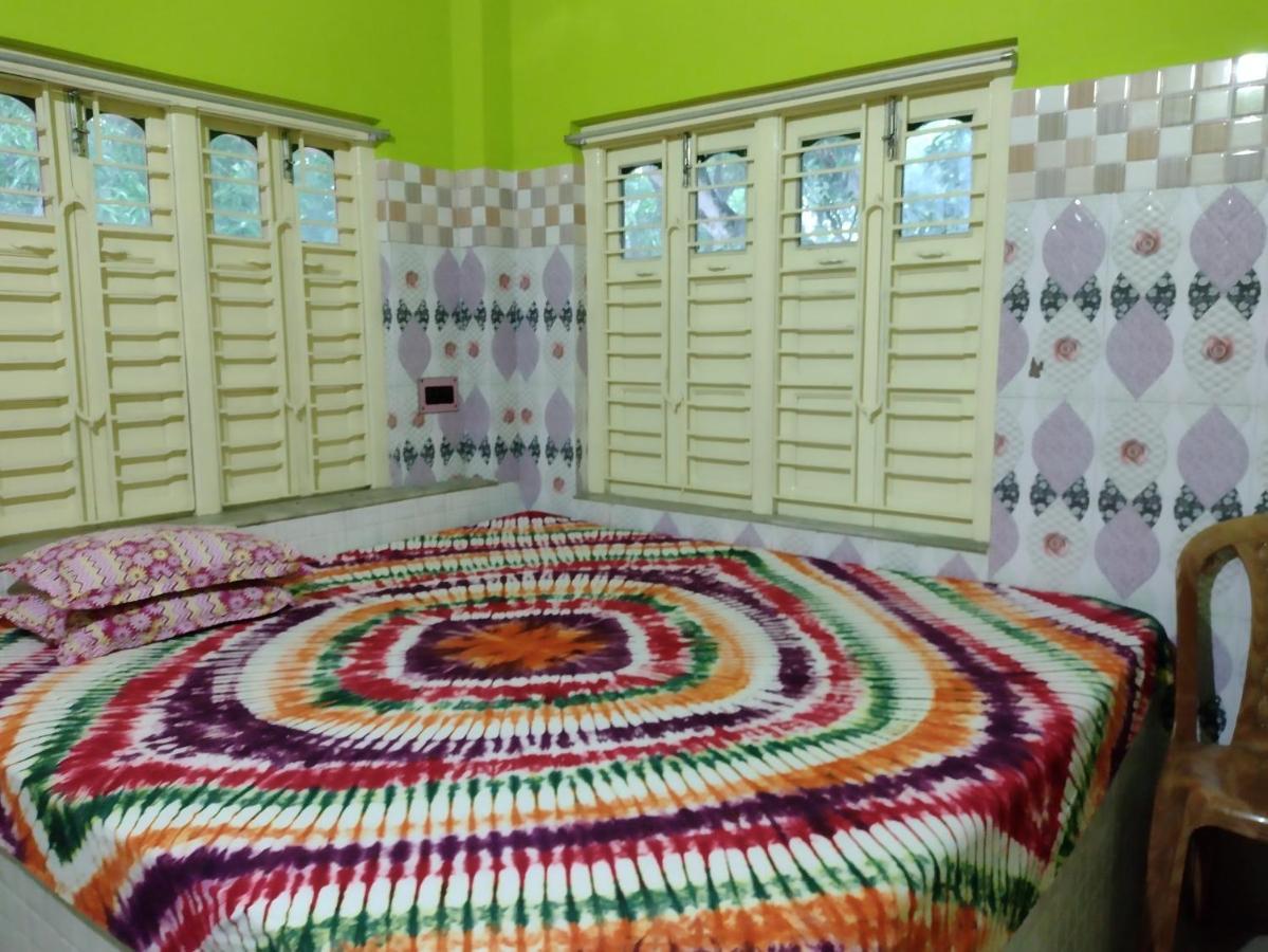 Nabadwip Jagannath Guest House מראה חיצוני תמונה