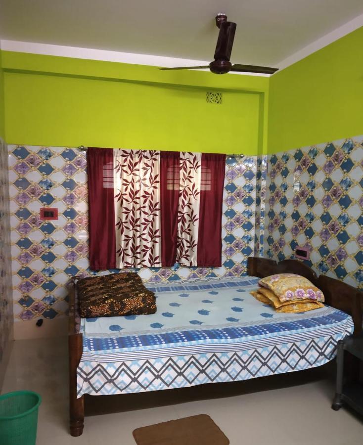 Nabadwip Jagannath Guest House מראה חיצוני תמונה