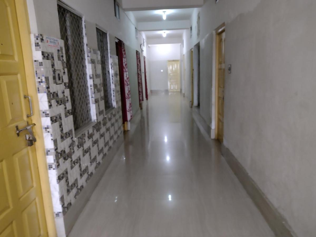Nabadwip Jagannath Guest House מראה חיצוני תמונה
