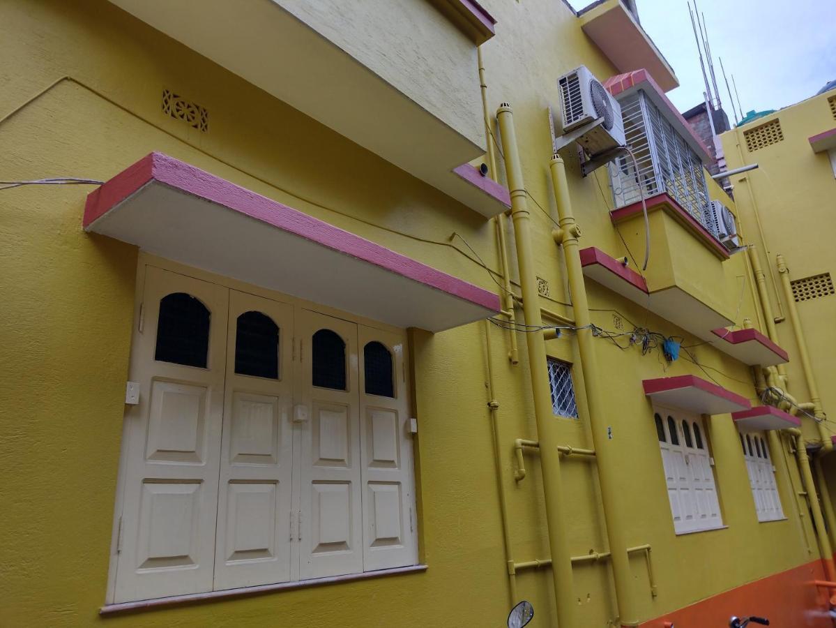 Nabadwip Jagannath Guest House מראה חיצוני תמונה