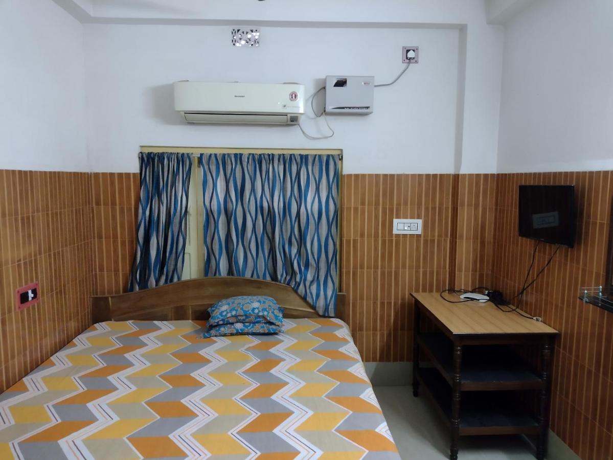 Nabadwip Jagannath Guest House מראה חיצוני תמונה