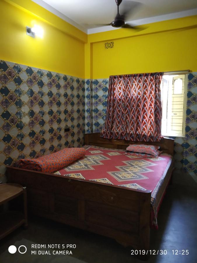 Nabadwip Jagannath Guest House מראה חיצוני תמונה
