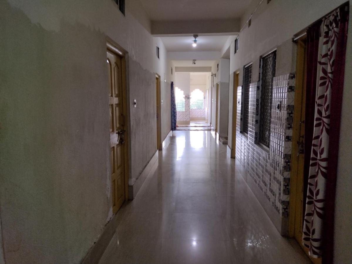 Nabadwip Jagannath Guest House מראה חיצוני תמונה