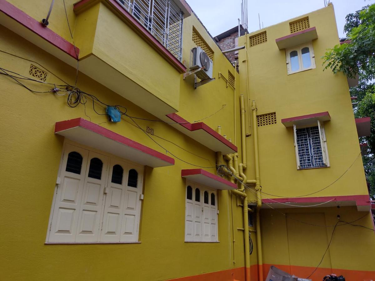Nabadwip Jagannath Guest House מראה חיצוני תמונה