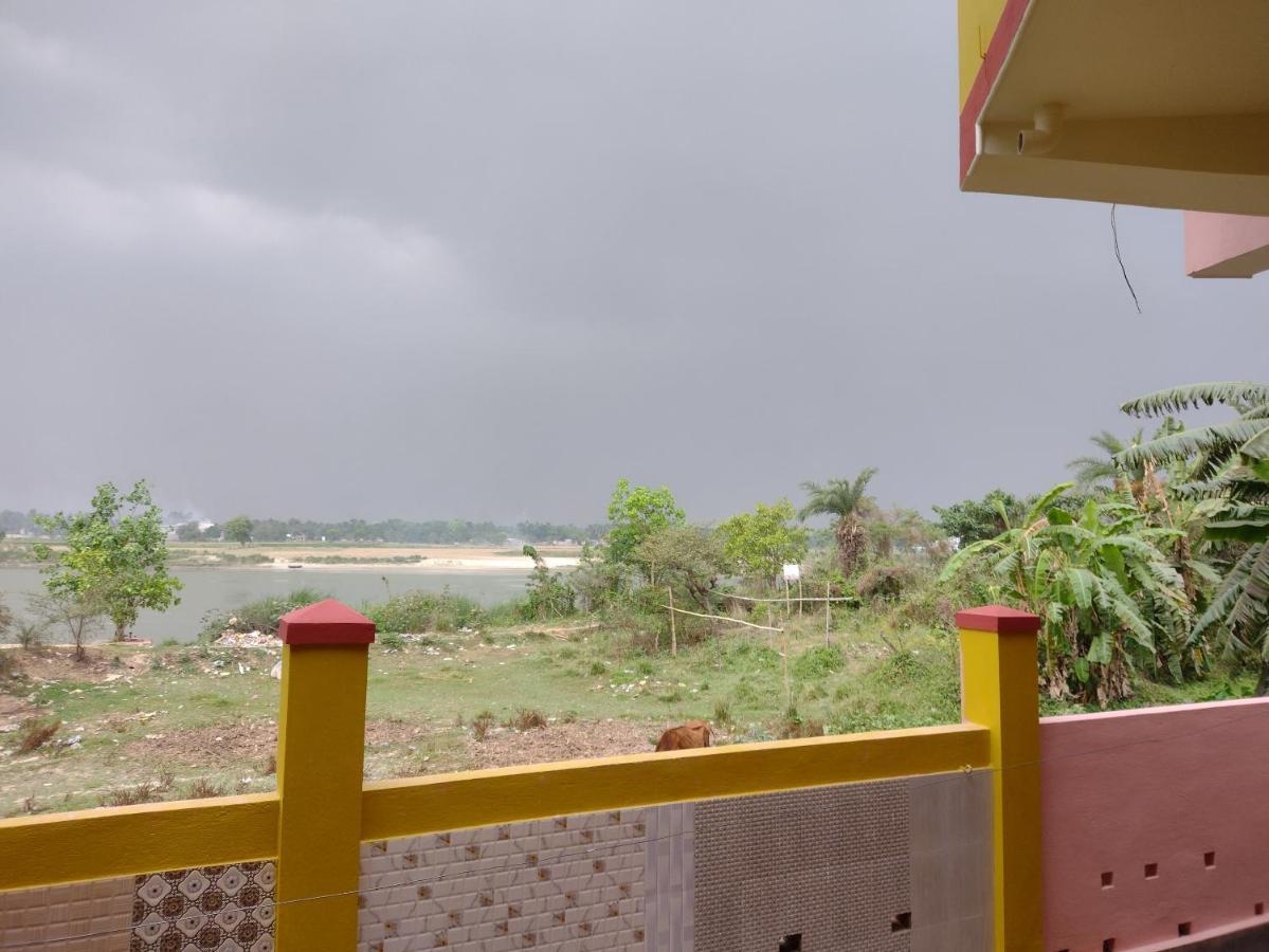 Nabadwip Jagannath Guest House מראה חיצוני תמונה