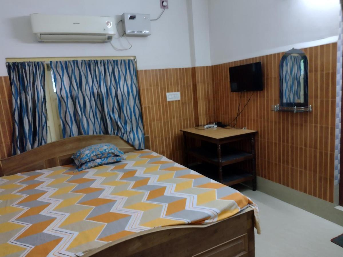 Nabadwip Jagannath Guest House מראה חיצוני תמונה