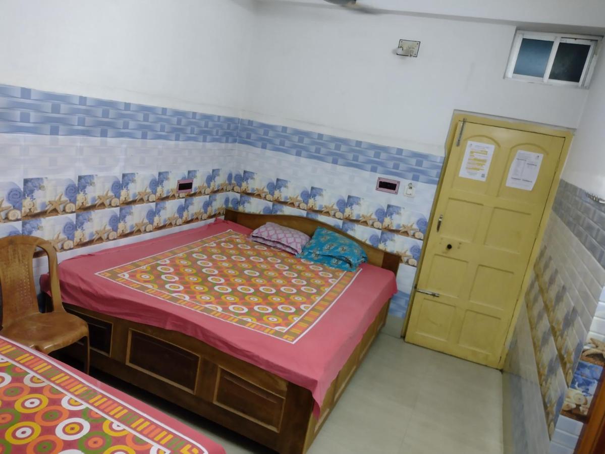Nabadwip Jagannath Guest House מראה חיצוני תמונה