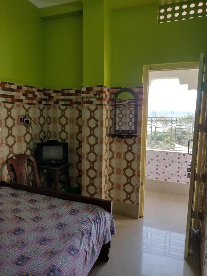 Nabadwip Jagannath Guest House מראה חיצוני תמונה