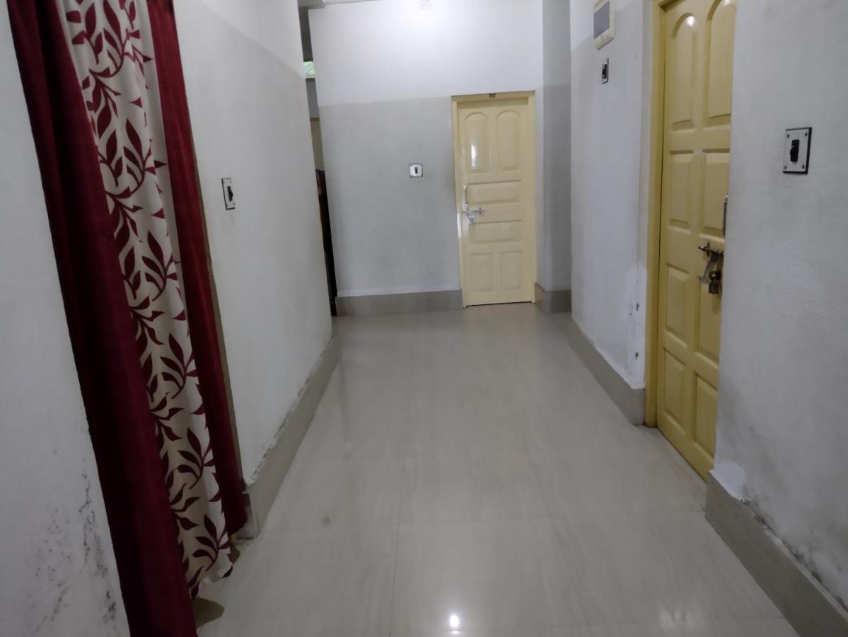 Nabadwip Jagannath Guest House מראה חיצוני תמונה