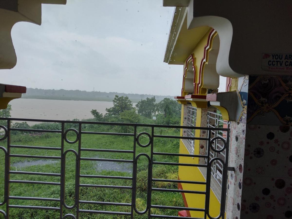 Nabadwip Jagannath Guest House מראה חיצוני תמונה