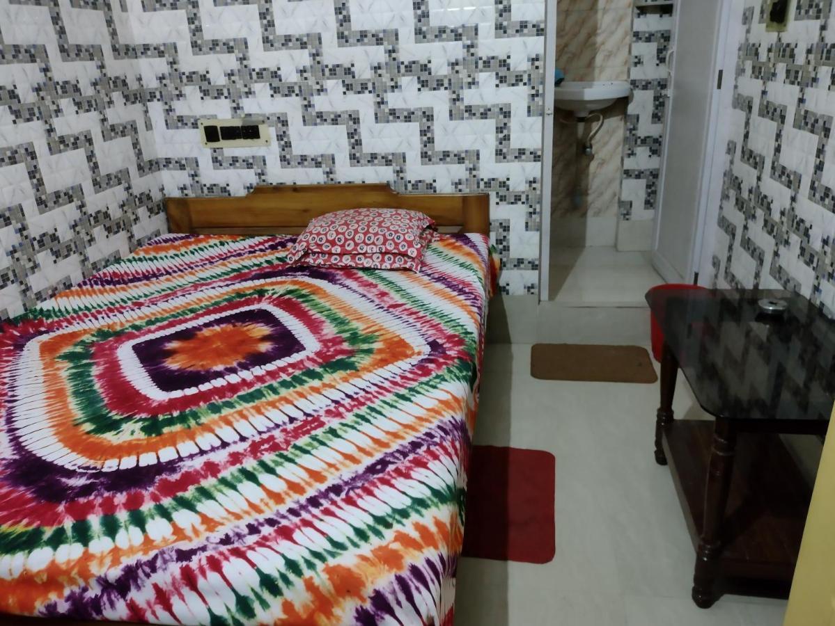 Nabadwip Jagannath Guest House מראה חיצוני תמונה