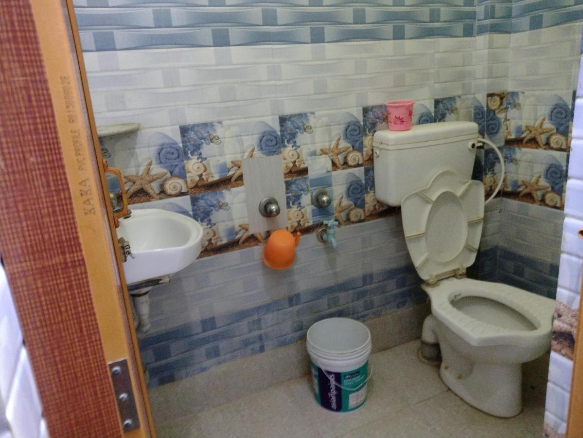 Nabadwip Jagannath Guest House מראה חיצוני תמונה
