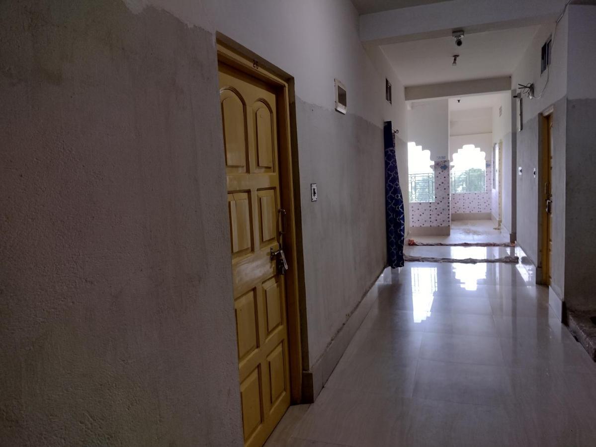 Nabadwip Jagannath Guest House מראה חיצוני תמונה