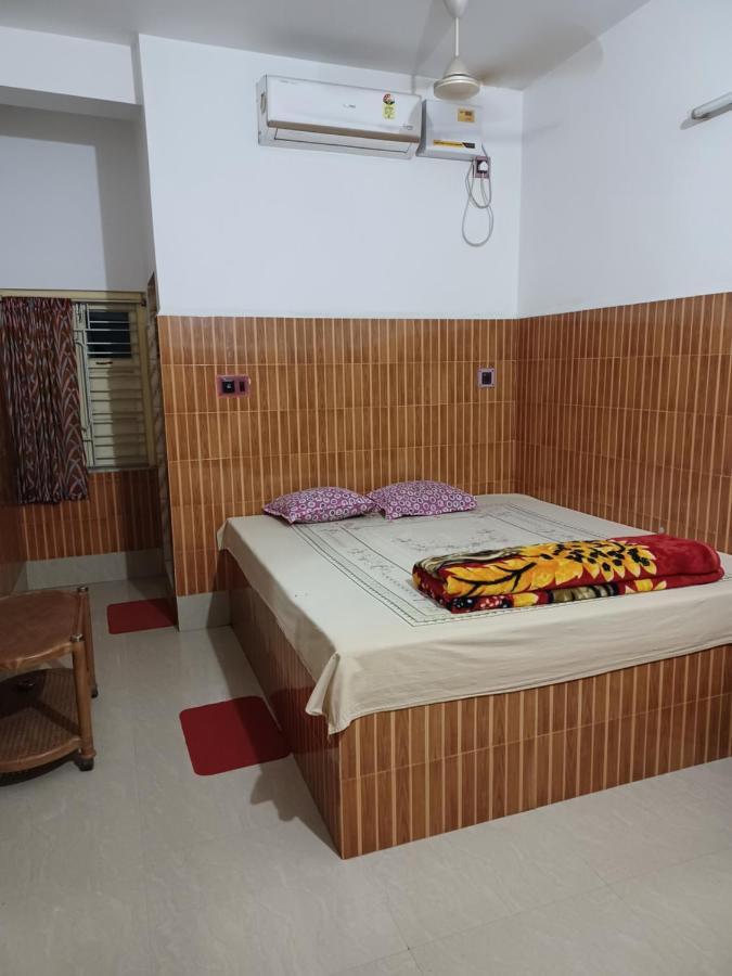 Nabadwip Jagannath Guest House מראה חיצוני תמונה