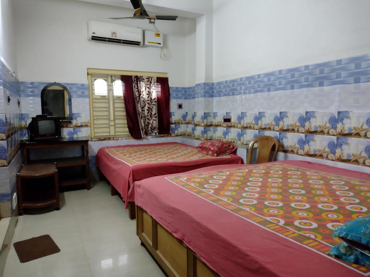 Nabadwip Jagannath Guest House מראה חיצוני תמונה
