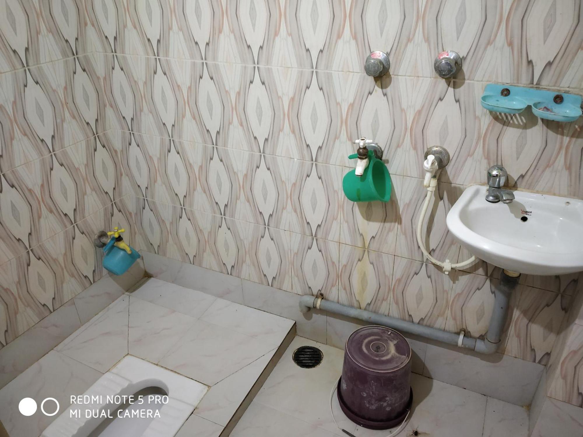 Nabadwip Jagannath Guest House מראה חיצוני תמונה
