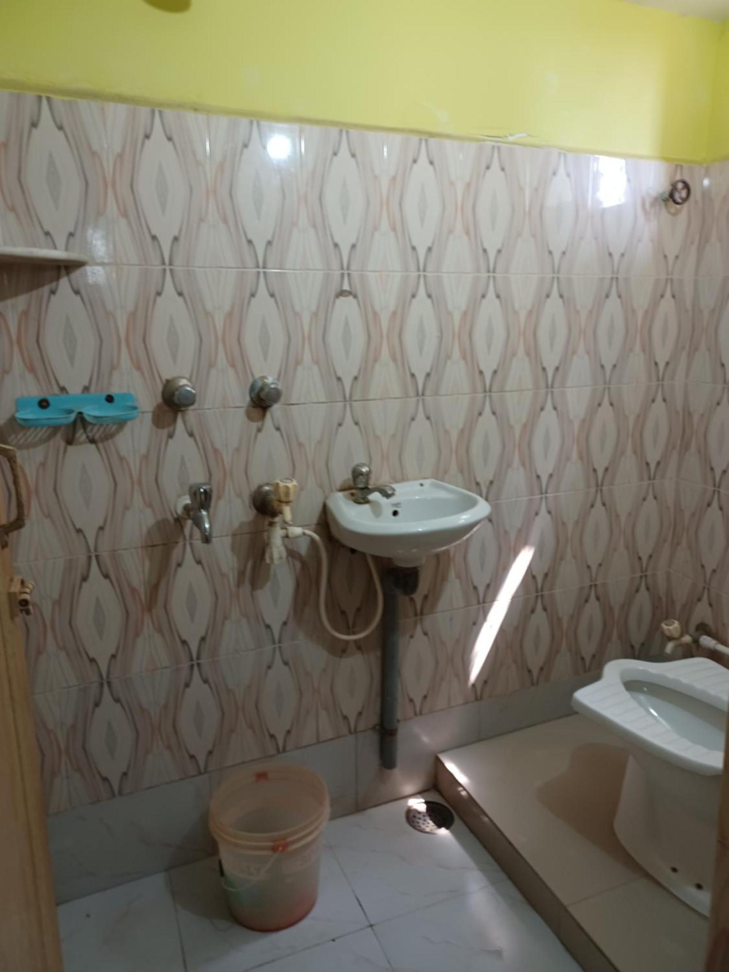 Nabadwip Jagannath Guest House מראה חיצוני תמונה