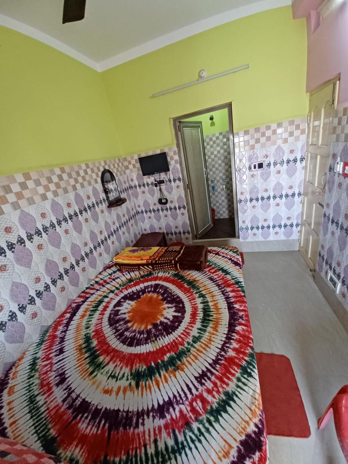 Nabadwip Jagannath Guest House מראה חיצוני תמונה