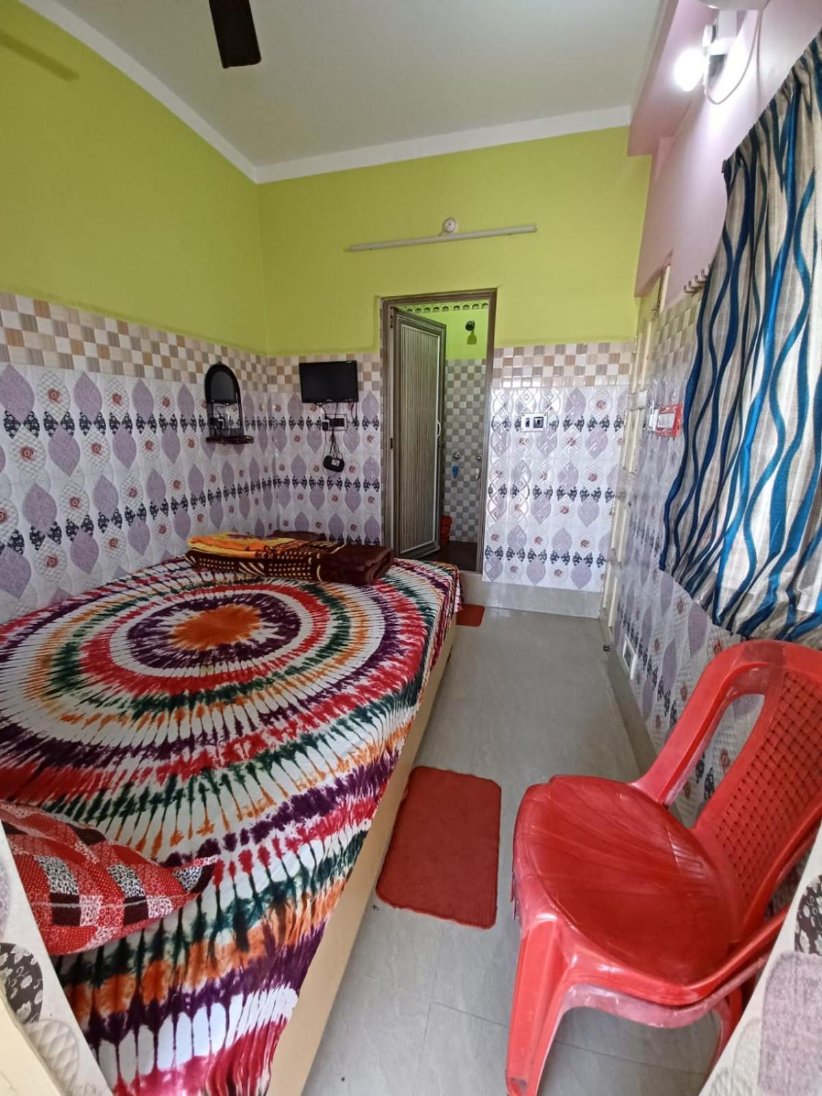 Nabadwip Jagannath Guest House מראה חיצוני תמונה