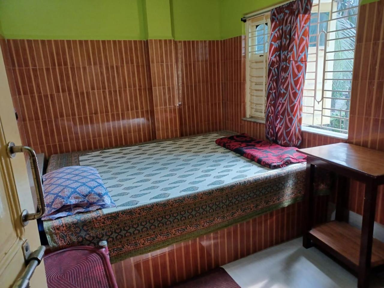 Nabadwip Jagannath Guest House מראה חיצוני תמונה