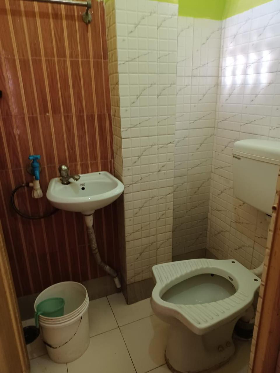 Nabadwip Jagannath Guest House מראה חיצוני תמונה