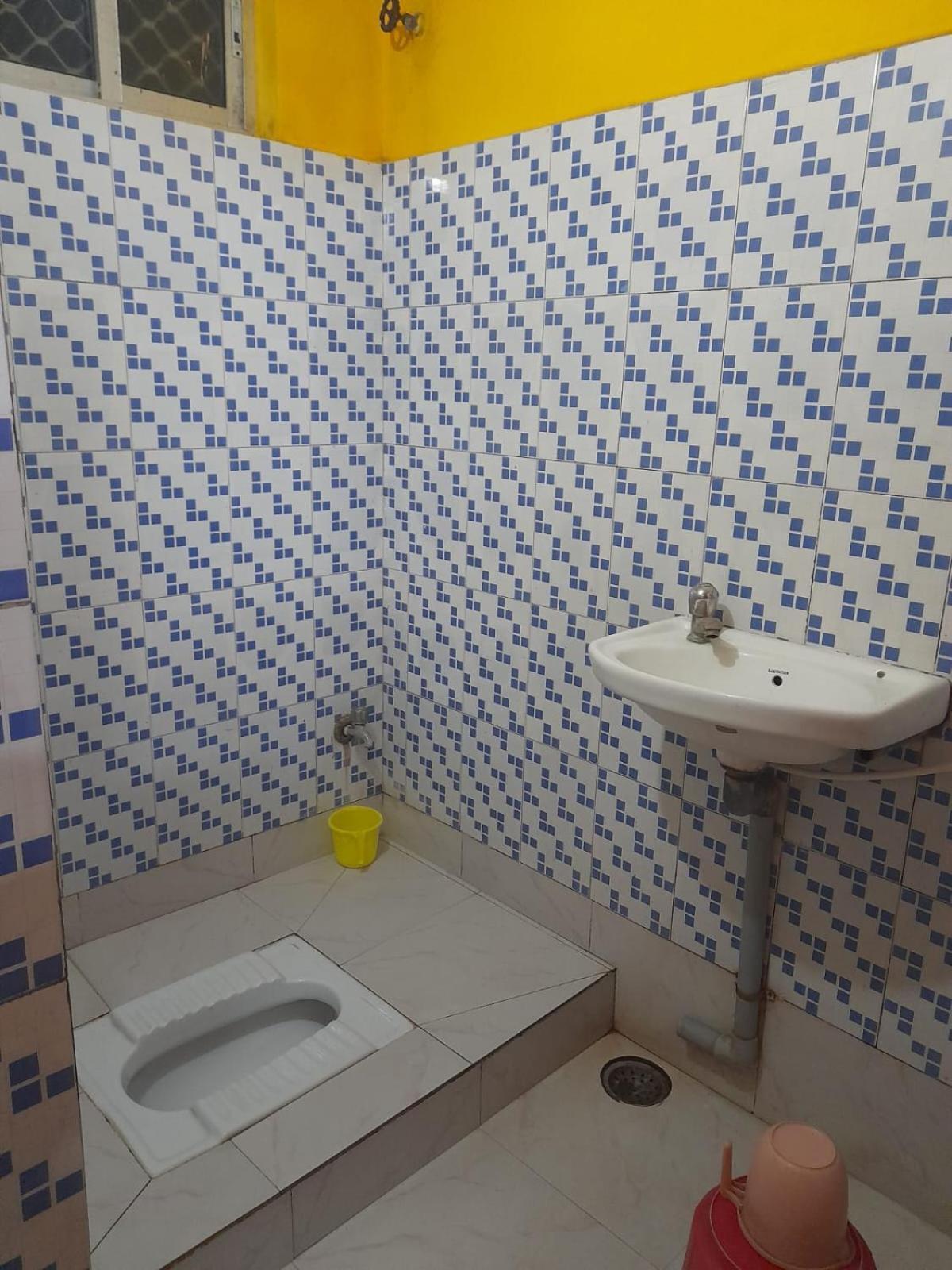 Nabadwip Jagannath Guest House מראה חיצוני תמונה