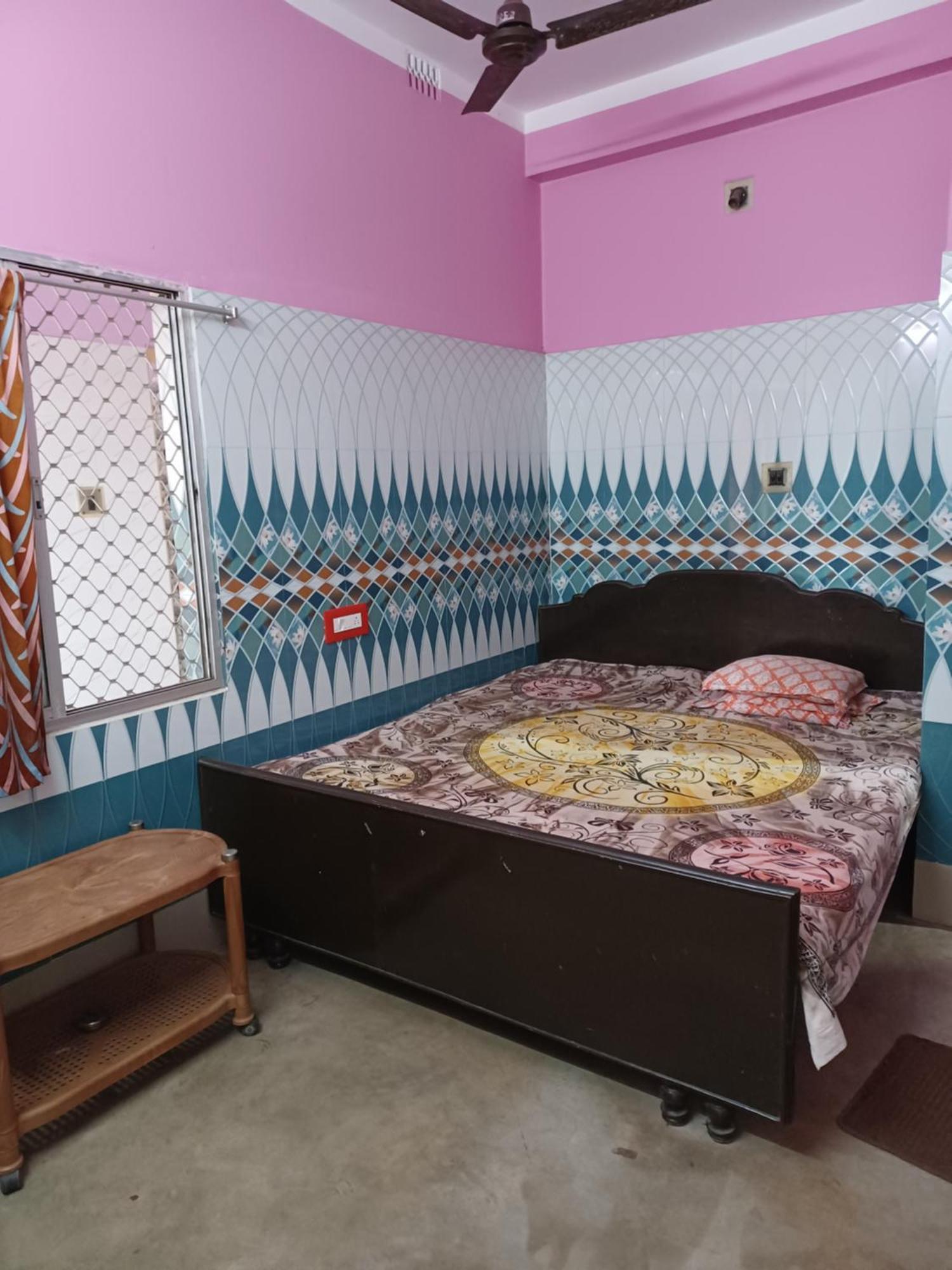 Nabadwip Jagannath Guest House מראה חיצוני תמונה