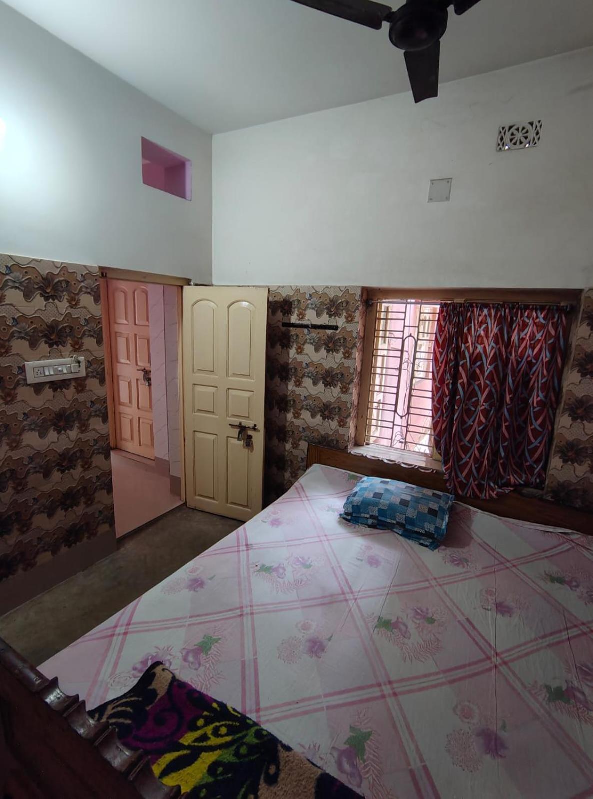 Nabadwip Jagannath Guest House מראה חיצוני תמונה