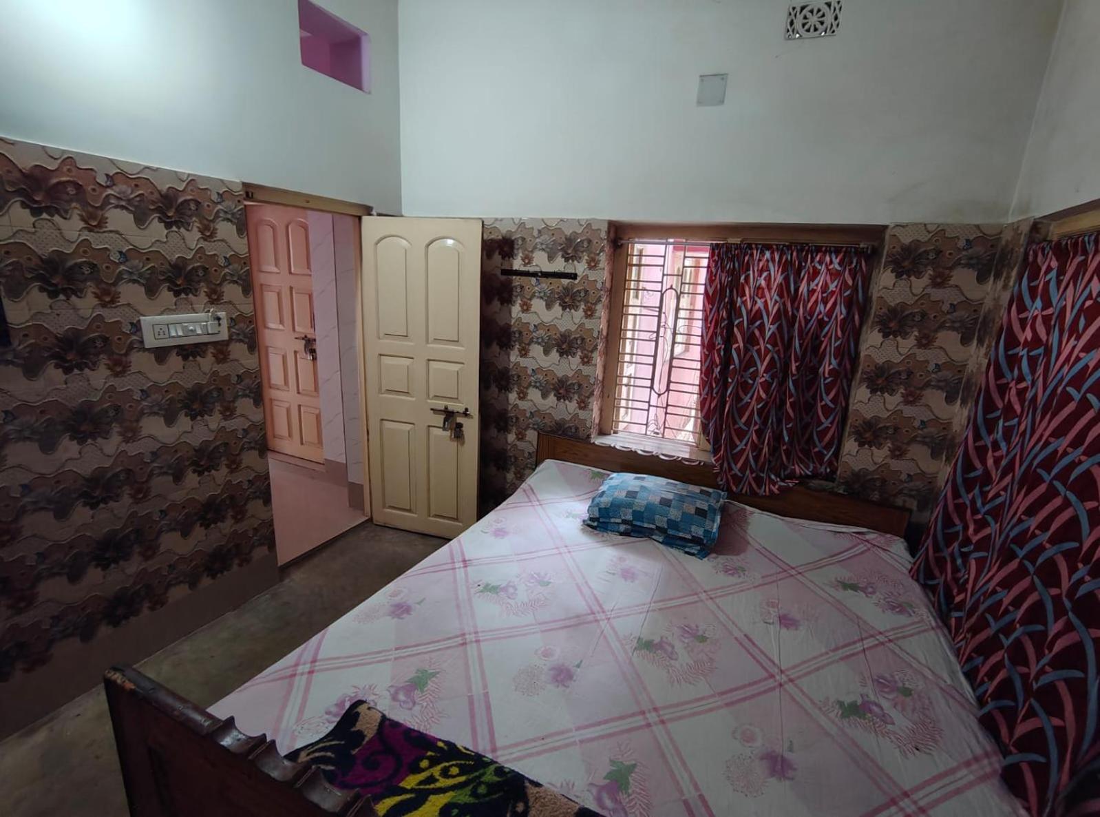 Nabadwip Jagannath Guest House מראה חיצוני תמונה