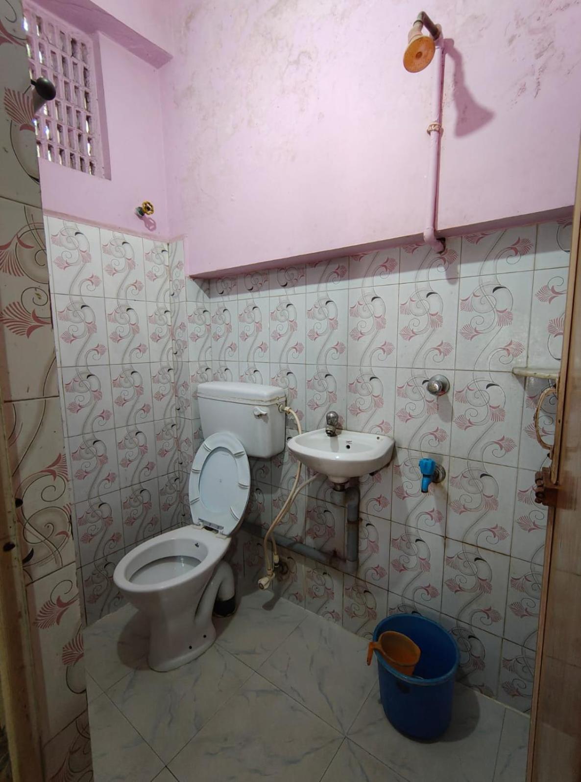 Nabadwip Jagannath Guest House מראה חיצוני תמונה