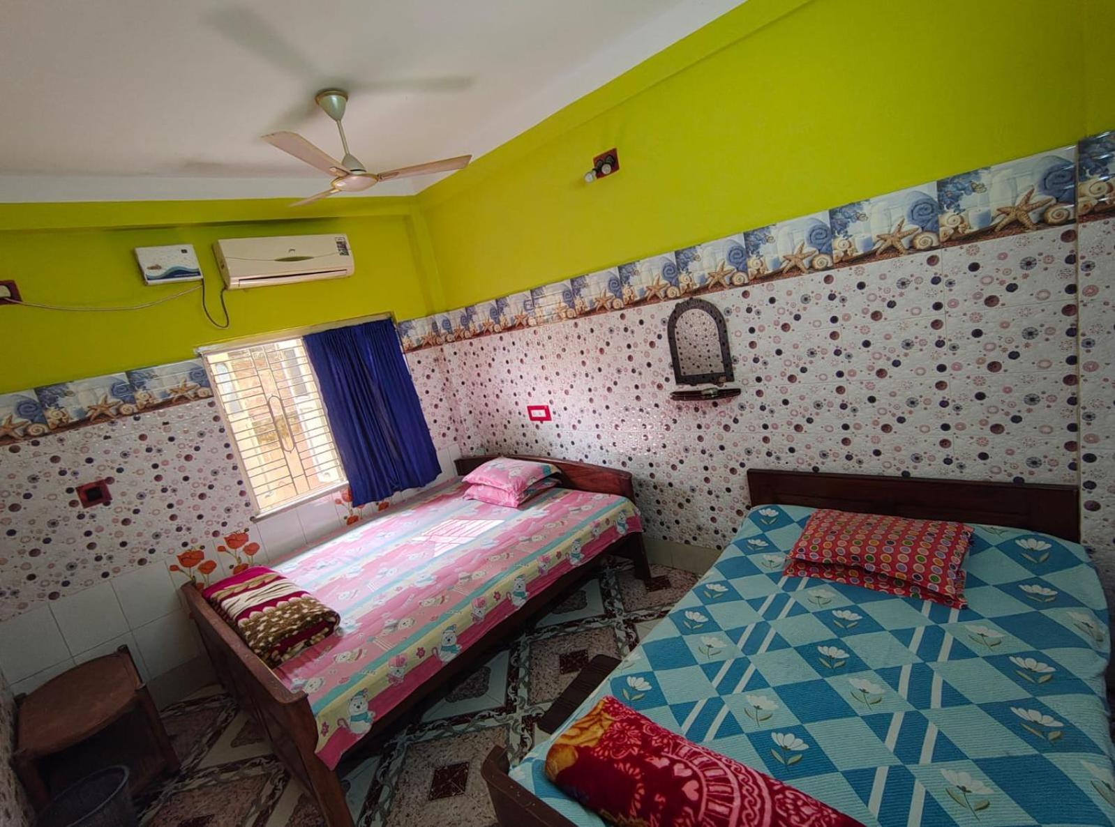 Nabadwip Jagannath Guest House מראה חיצוני תמונה