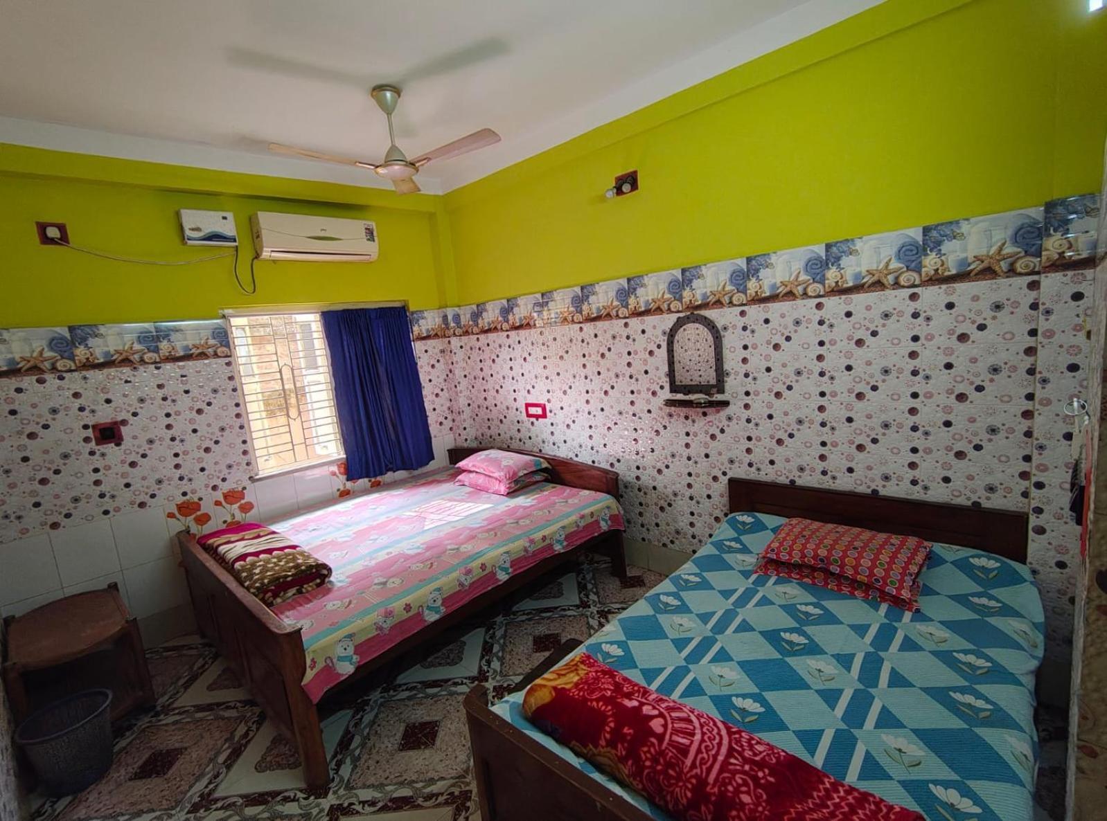 Nabadwip Jagannath Guest House מראה חיצוני תמונה