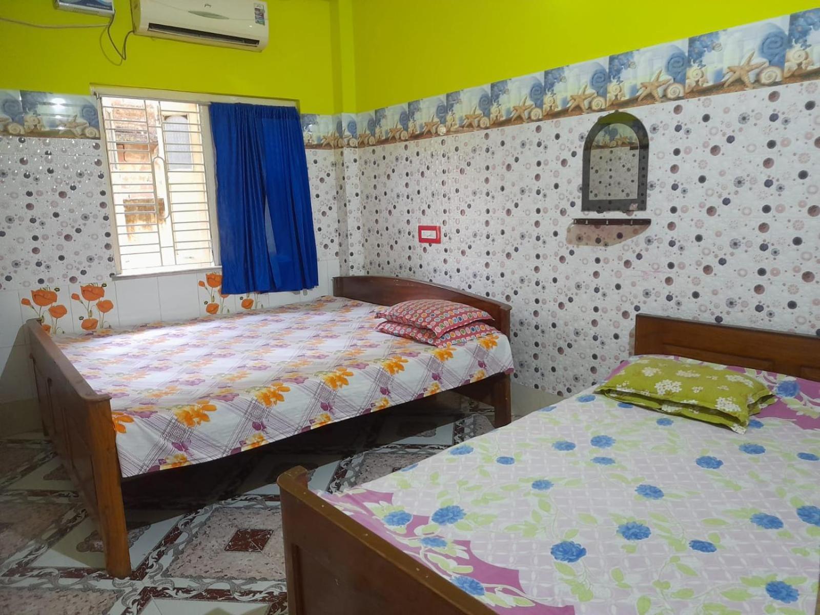 Nabadwip Jagannath Guest House מראה חיצוני תמונה