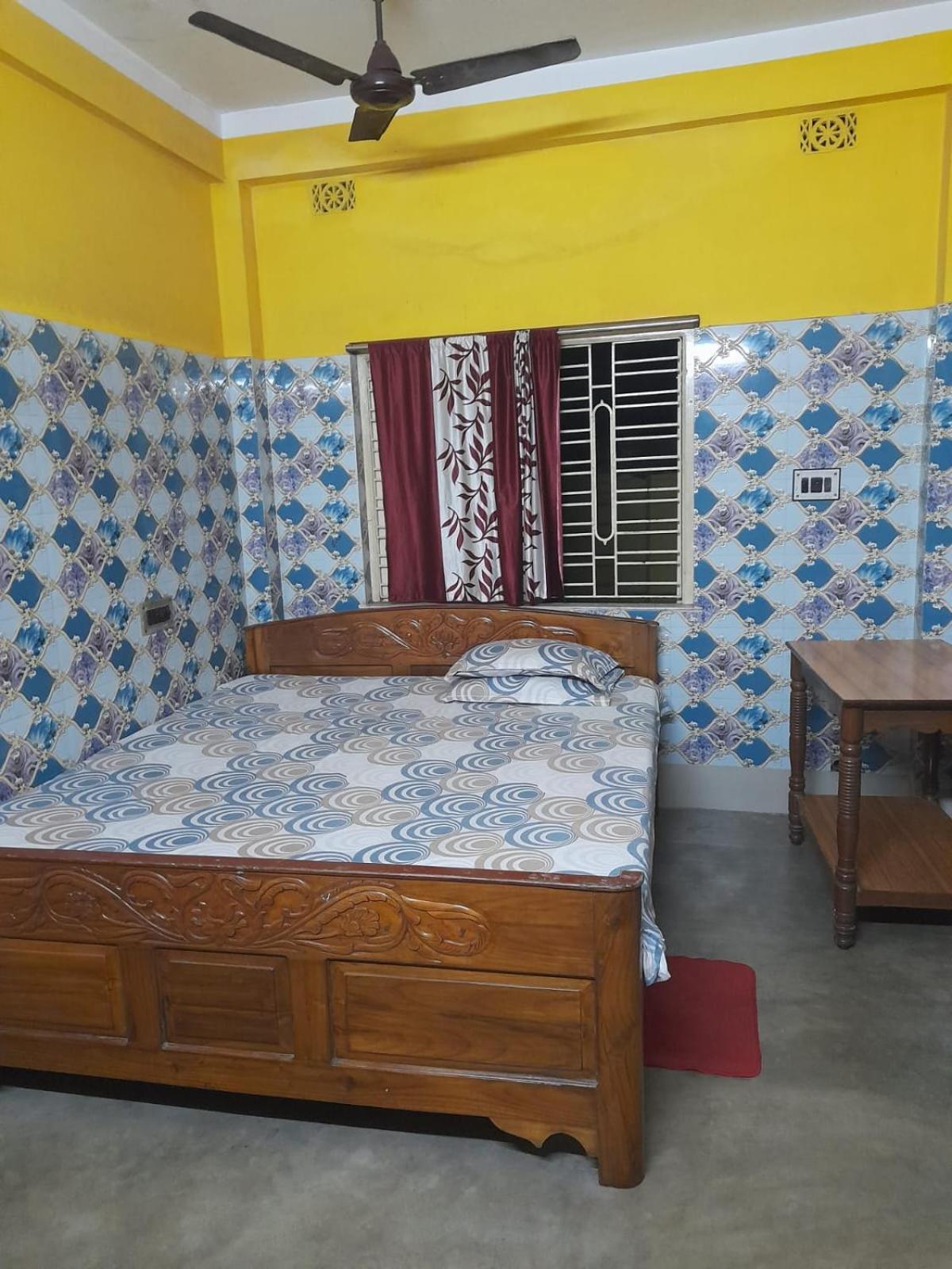 Nabadwip Jagannath Guest House מראה חיצוני תמונה
